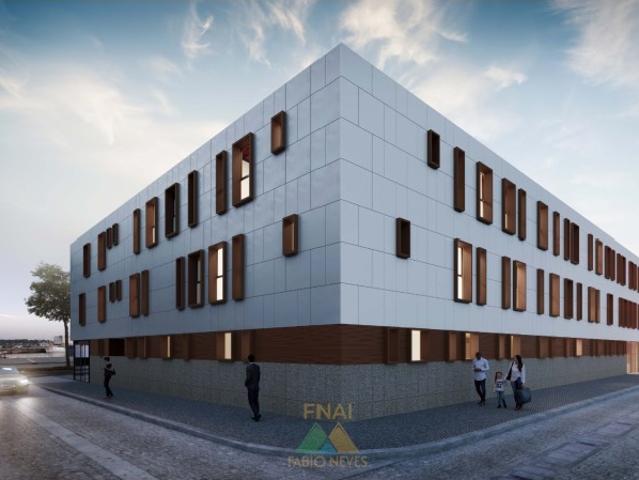 Apartamento T3 em Empreendimento de Luxo em Viana do Castelo