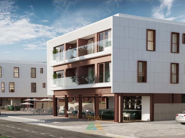 Apartamento T3 em Empreendimento de Luxo em Viana do Castelo