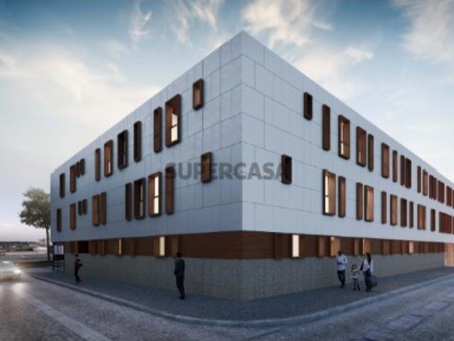 Apartamento T3 em Empreendimento de Luxo em Viana do Castelo