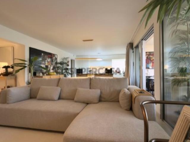 Apartamento T3 em Empreendimento de Luxo em Vilamoura, Algarve