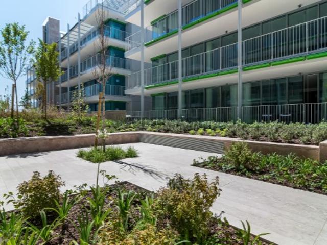 Apartamento T3 em empreendimento de prestígio na primeira linha de rio e parque, em Marvila, entre centro histórico de Lisboa e Parque das Nações