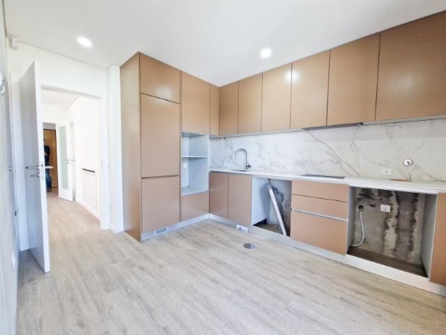 Apartamento T3 em EMPREENDIMENTO LUXUOSO na orla costeira da Costa Nova