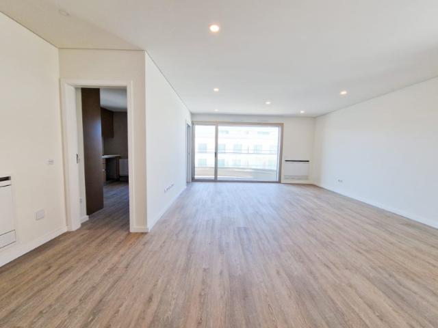 Apartamento T3 em EMPREENDIMENTO LUXUOSO na orla costeira da Costa Nova