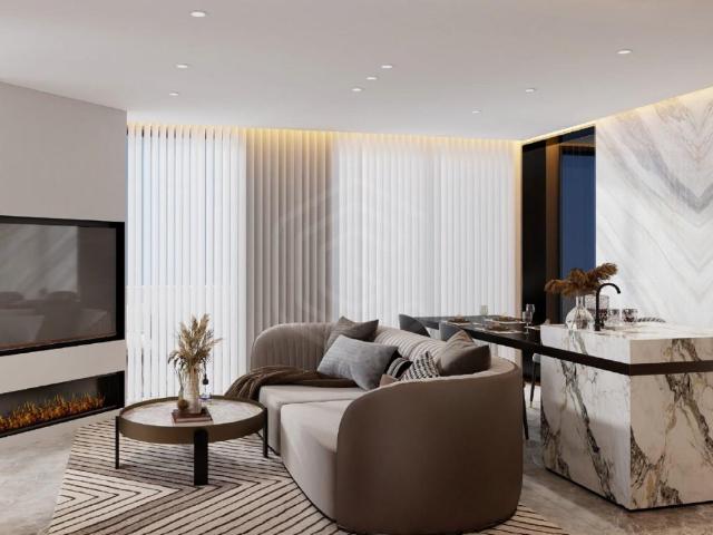 Apartamento T3 em Empreendimento nas Antas, Porto 131m² Campanhã