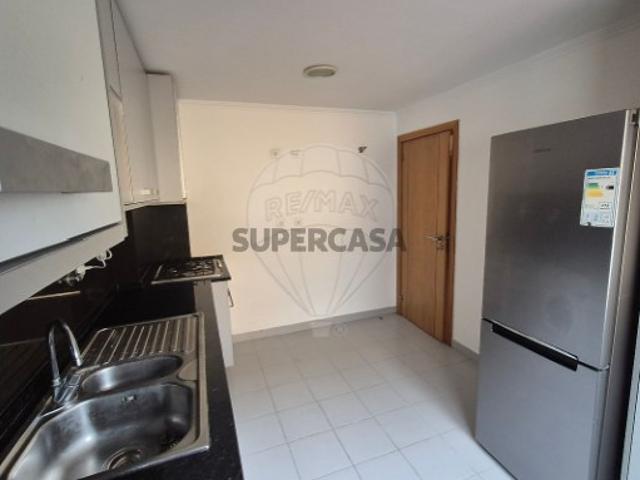 Apartamento T3 em Encosta do Sol