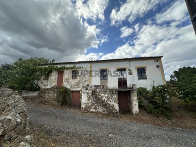 Apartamento T3 em Envendos