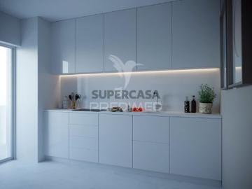 Apartamento T3 em Esgueira