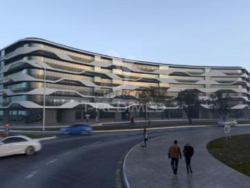 Apartamento T3 em Esgueira