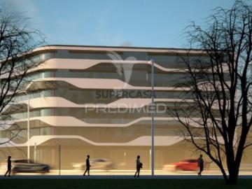 Esgueira, Aveiro, Distrito de Aveiro - Varanda