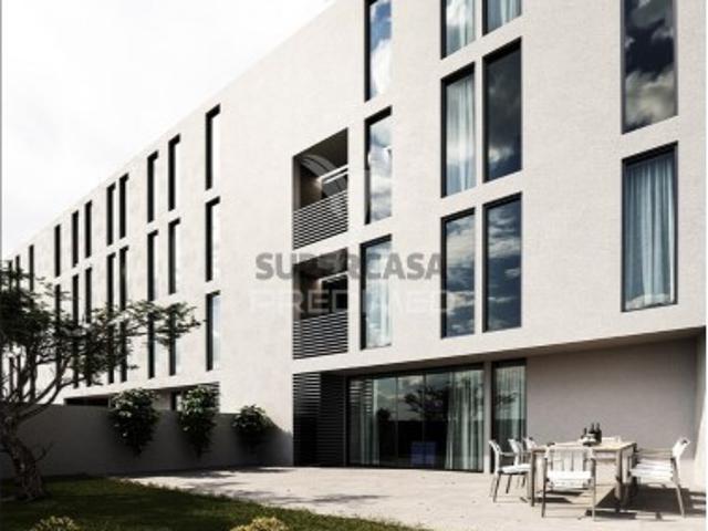 Apartamento T3 em Esgueira