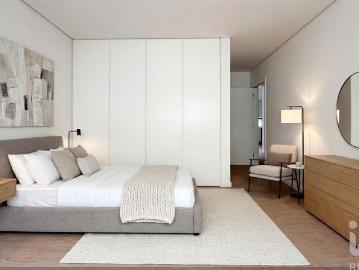 Apartamento T3 em Esgueira de 136,00 m² 136m² Esgueira