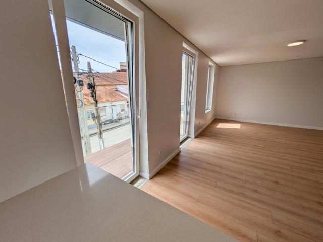 Apartamento T3 em Esgueira para arrendamento!