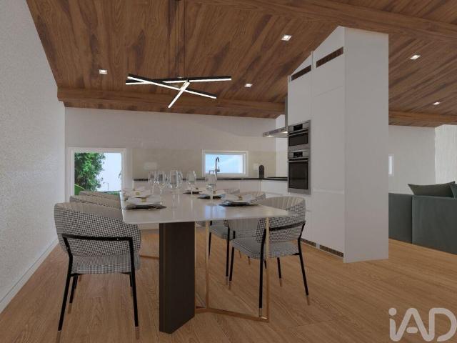 Apartamento T3 em Espinhal de 105,00 m²