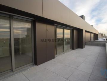 Apartamento T3 em Espinho de 125,00 m²