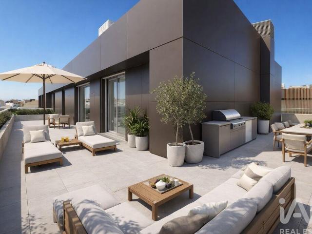 Apartamento T3 em Espinho de 125,00 m²