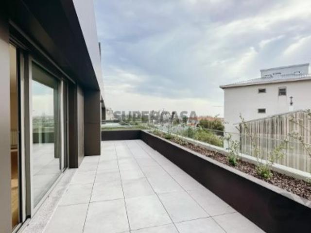 Apartamento T3 em Espinho