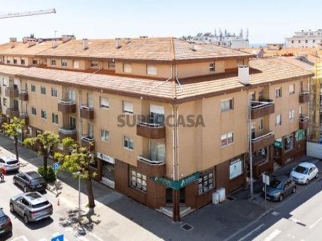 Apartamento T3 em Espinho