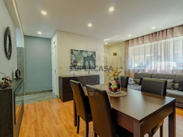 Apartamento T3 em Espinho