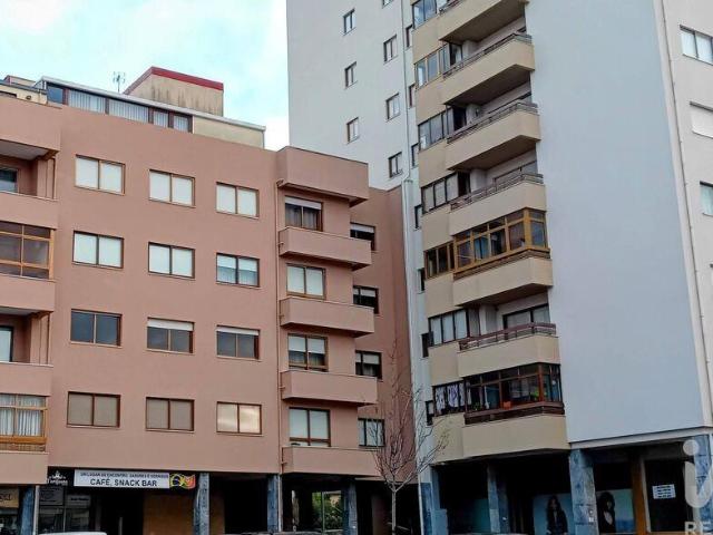 Apartamento T3 em Espinho