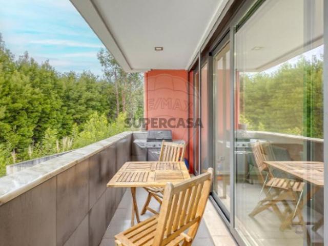 Apartamento T3 em Espinho