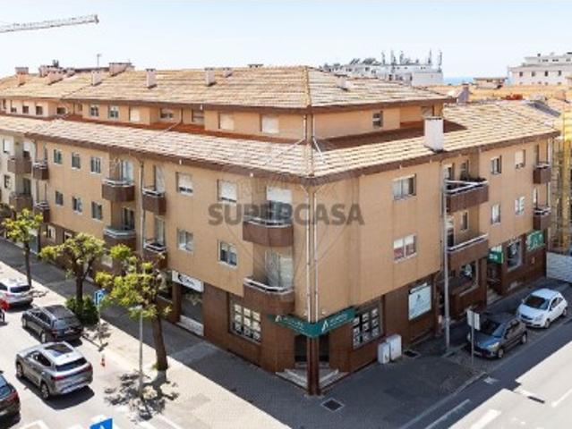 Apartamento T3 em Espinho
