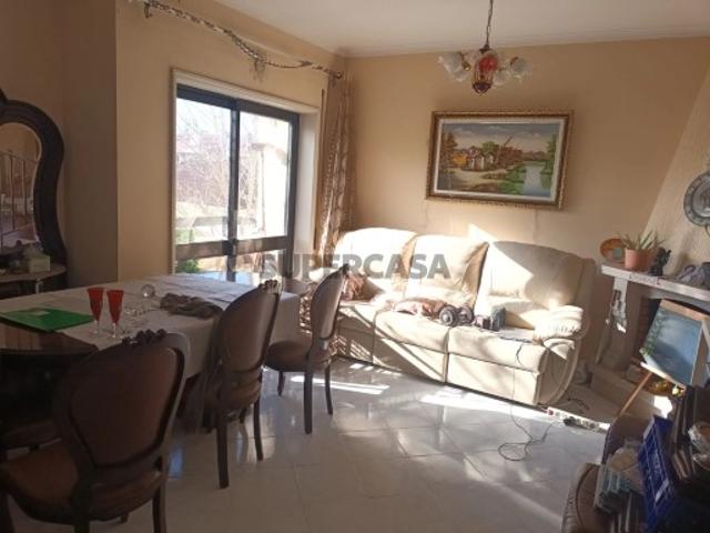 Apartamento T3 em Espinho
