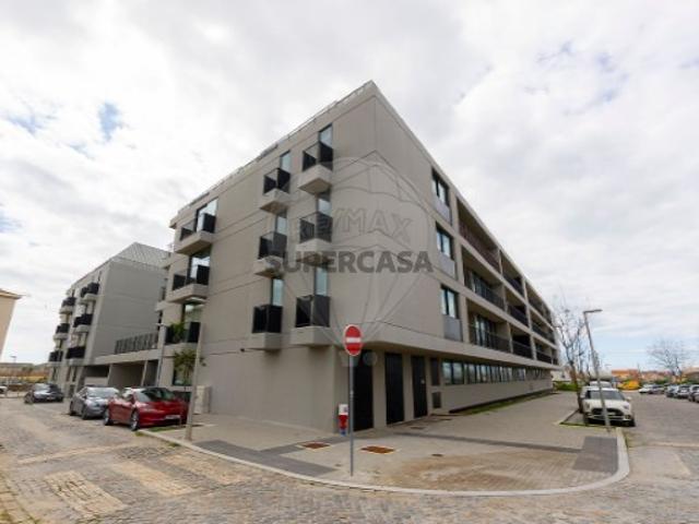 Apartamento T3 em Espinho