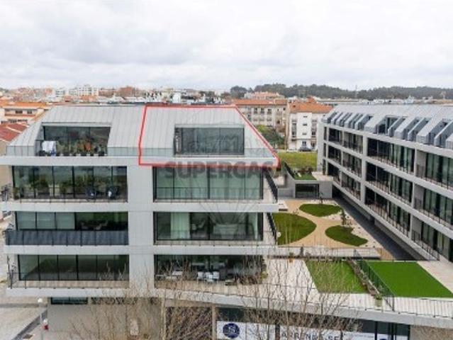 Apartamento T3 em Espinho