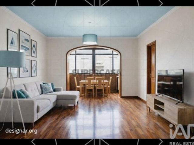 Apartamento T3 em Espinho
