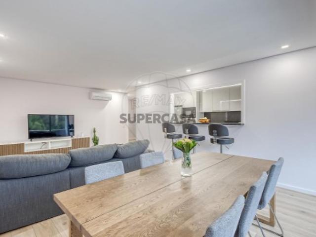 Apartamento T3 em Espinho