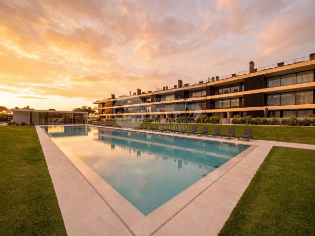 Apartamento T3 em Esposende Empreendimento Rialto Praia 140m² Apúlia e Fão