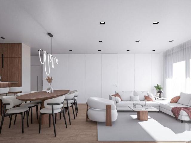Apartamento T3 em Esposende, Marinhas e Gandra de 126,00 m²