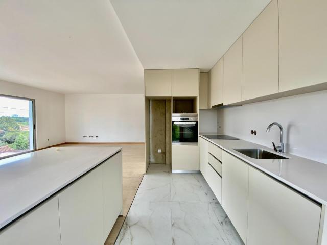 Apartamento T3 em Estarreja Canto do Esteiro