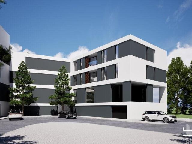 Apartamento T3 em Estômbar e Parchal de 128,00 m² 128m² Portimão