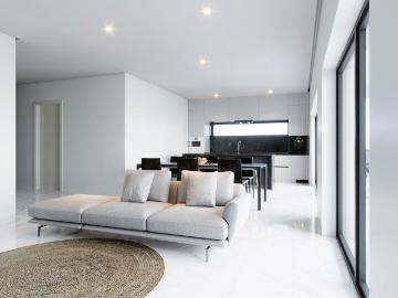 Apartamento T3 em Estômbar e Parchal de 170,00 m² 170m² Mexilhoeira grande
