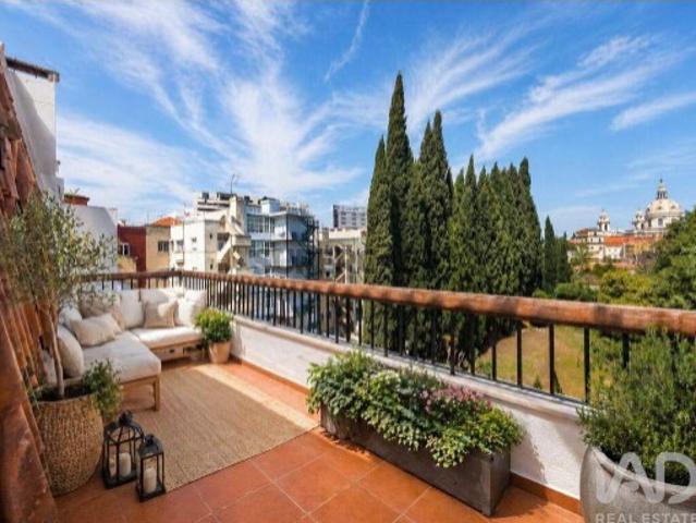 Apartamento T3 em Estrela de 150 m²