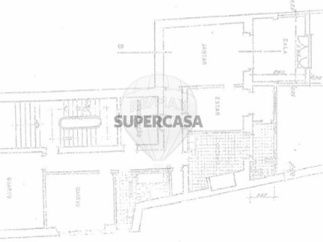 Apartamento T3 em Estrela