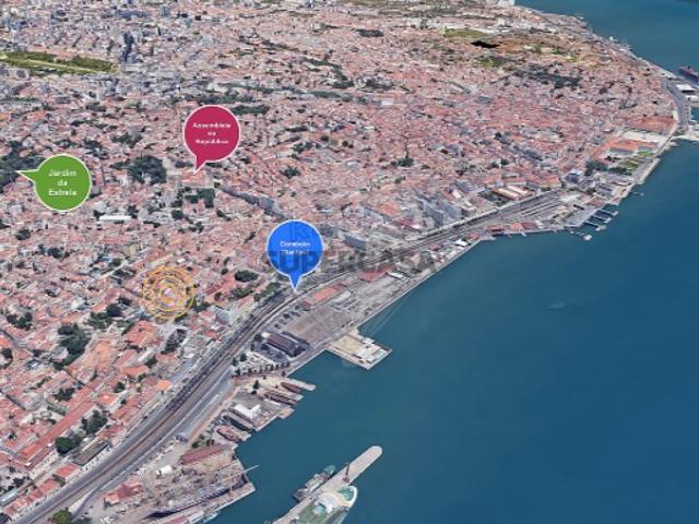 Apartamento T3 em Estrela