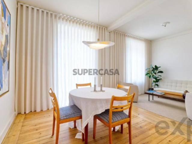 Apartamento T3 em Estrela