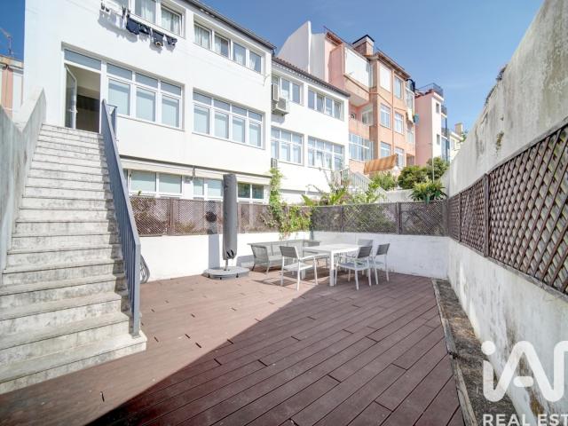 Apartamento T3 em Estrela