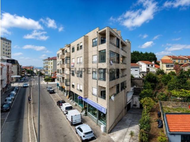 Apartamento T3 em Ermesinde