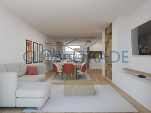 Apartamento T3 em Ermesinde