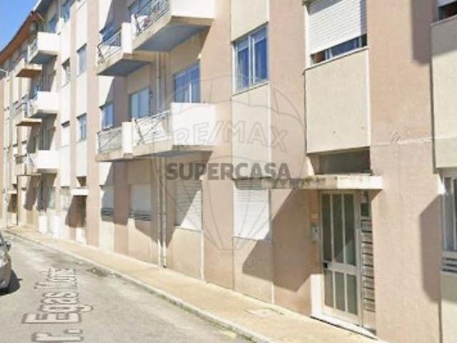 Apartamento T3 em Ermesinde