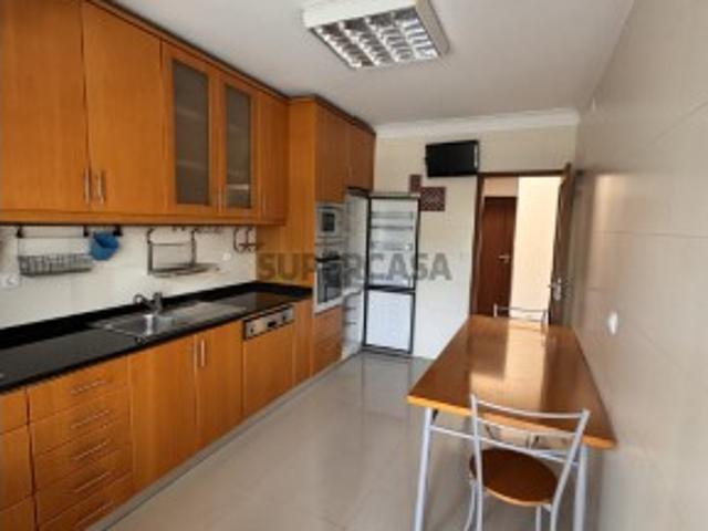 Apartamento T3 em Ermesinde