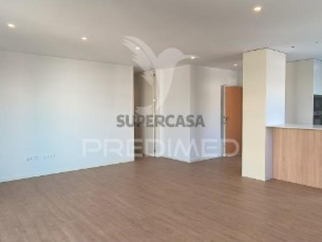 Apartamento T3 em Ermesinde