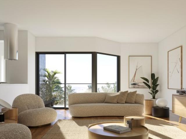 Apartamento T3 em Ermesinde