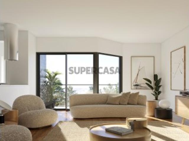 Apartamento T3 em Ermesinde