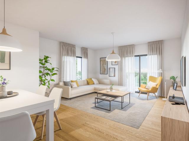 Apartamento T3 em Ermesinde 95m² Ermesinde