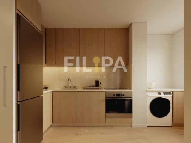 Apartamento T3 em Ermesinde Goa URBAN