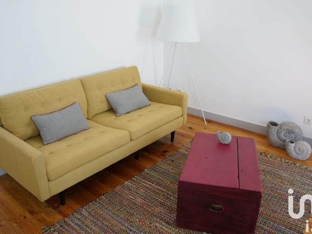 Apartamento T3 em Ericeira